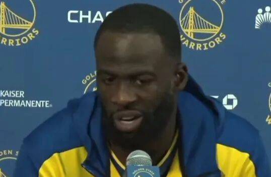 关于NBA常规赛倒计时，金州勇士今晚更衣室发声，细节引发关注，引发热议，高层口径保持一致的信息-Kaiyun