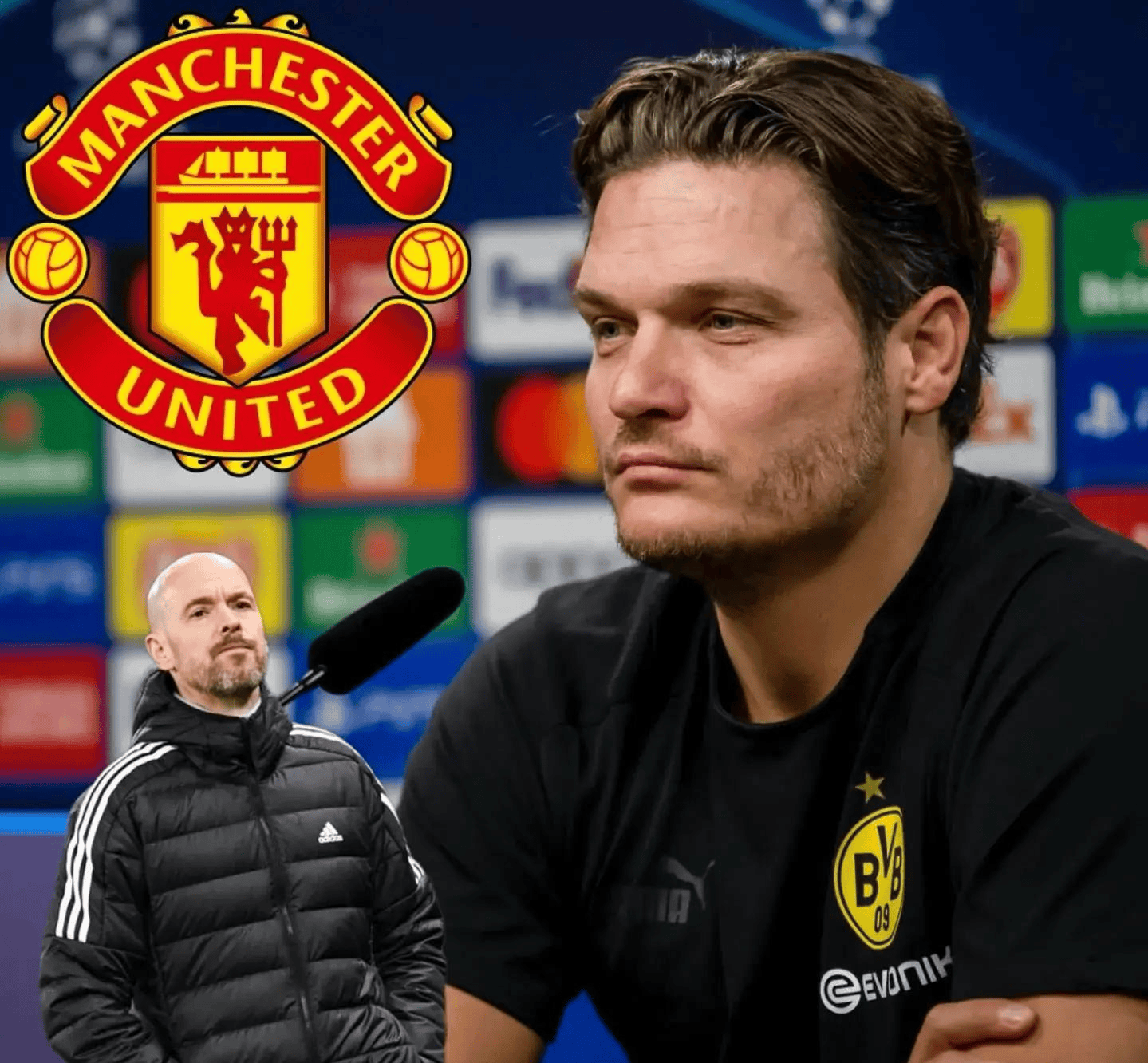 包含西汉姆清晨主帅复盘，志在德甲名次提升，态度坚定，更衣室氛围转暖的词条